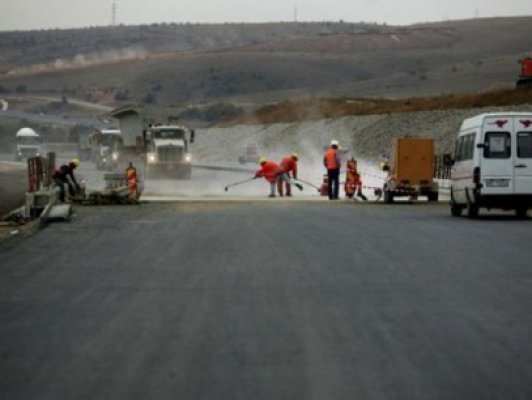 Bilanţul României în 7 ani de fonduri UE - 5,7 miliarde de euro absorbite. Nic io autostradă terminată